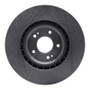 DFC 19-22 Hyundai Veloster N Front Brake Rotor