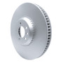 DFC 22-25 Land Rover Range Rover Sport Front GeoSPEC Coated Rotor