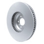 DFC 22-25 Land Rover Range Rover Sport Front GeoSPEC Coated Rotor