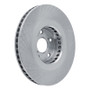 DFC 07-11 Lexus GS350 Left Front Brake Rotor