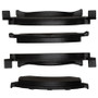 R1 86-93 Ford E-150 Econoline Front R1 Ceramic Brake Pads