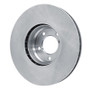 DFC 95-01 BMW 750iL Front Brake Rotor