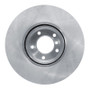 DFC 95-01 BMW 750iL Front Brake Rotor