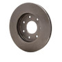 DFC 04-08 Ford F-150 4WD Front Brake Rotor