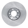 DFC 00-03 BMW 530i Front Brake Rotor