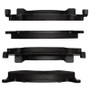 R1 73-97 Chrysler Newport Front R1 Ceramic Brake Pads