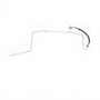 DFC 98-04 Ford F-150 2WD Rear-L lo Brake Hose