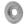 DFC 97-06 Hyundai Elantra Rear GeoSPEC Coated Rotor