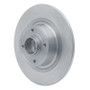 DFC 99-03 Renault Scenic (Mexico) Rear Brake Rotor