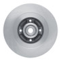 DFC 99-03 Renault Scenic (Mexico) Rear Brake Rotor
