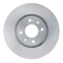 DFC 00-06 Peugeot 406 (Mexico) Front Brake Rotor