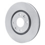 DFC 00-06 Peugeot 406 (Mexico) Front Brake Rotor