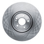 DFC 20-25 Mercedes-Benz EQB 250+ Front Brake Rotor