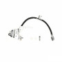 DFC 95-02 Lincoln Continental Front-L Brake Hose
