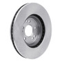 DFC 94-02 Mercedes-Benz SL500 Right Front Brake Rotor