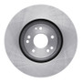 DFC 94-02 Mercedes-Benz SL500 Right Front Brake Rotor