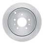 DFC 92-06 Mazda MPV Rear Brake Rotor