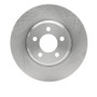 DFC 05-23 Chrysler 300 Front Brake Rotor