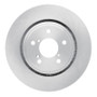 DFC 15-25 Acura MDX Front Brake Rotor