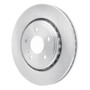 DFC 15-25 Acura MDX Front Brake Rotor