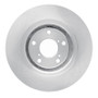 DFC 15-25 Acura MDX Front Brake Rotor