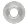 DFC 91-98 Toyota 4Runner Front Brake Rotor