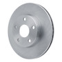 DFC 91-97 Toyota Previa Front Brake Rotor
