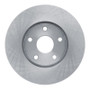DFC 91-97 Toyota Previa Front Brake Rotor