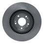 DFC 09-11 Hyundai Genesis Sedan Front Brake Rotor