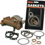 Carb Rebuild Kit Linkert