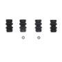 DFC 05-16 Smart Fortwo Front Premium Hardware Kit