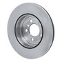 DFC 12-20 BMW 430i Rear Brake Rotor