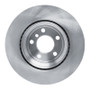 DFC 12-20 BMW 430i Rear Brake Rotor
