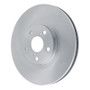 DFC 93-98 Toyota Supra Right Front Brake Rotor