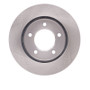 DFC 97-02 Ford Expedition Front Brake Rotor