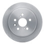 DFC 94-95 Toyota Celica Rear Brake Rotor