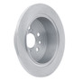 DFC 94-95 Toyota Celica Rear Brake Rotor