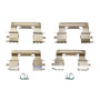 DFC 00-10 Scion TC Front Premium Hardware Kit