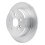DFC 86-93 Lexus ES250 Rear Brake Rotor