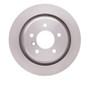 DFC 95-02 BMW Z3 Right Rear Brake Rotor