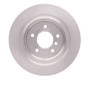 DFC 95-02 BMW Z3 Right Rear Brake Rotor