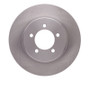DFC 02-05 Ford Explorer Front Brake Rotor