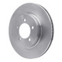 DFC 02-05 Ford Explorer Front Brake Rotor