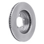 DFC 02-05 Ford Explorer Front Brake Rotor