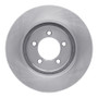 DFC 02-05 Ford Explorer Front Brake Rotor