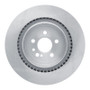 DFC 07-13 Mercedes-Benz S600 Rear Brake Rotor