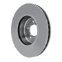 DFC 11-16 BMW Z4 Front Brake Rotor