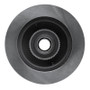 DFC 95-07 Ford E-350 Econoline Club Wagon Front Brake Rotor