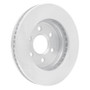 DFC 98-99 Cadillac DeVille Front Brake Rotor