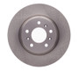 DFC 04-09 Buick Terraza Front Brake Rotor